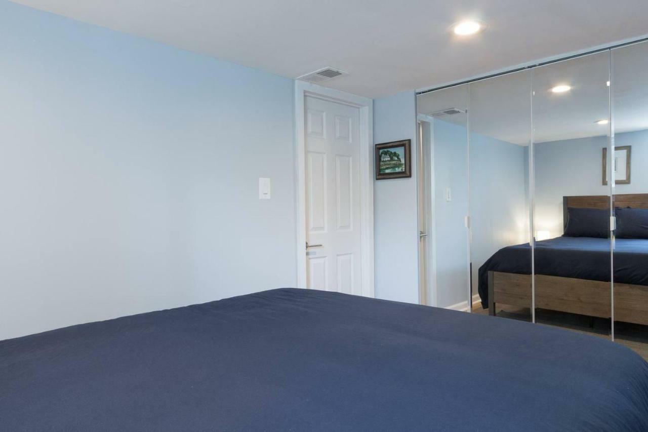 Luxury 2 Bedroom Apartment W/ Free Parking Waszyngton Zewnętrze zdjęcie